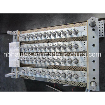 Hot Runner Injection Pet Preform Mold